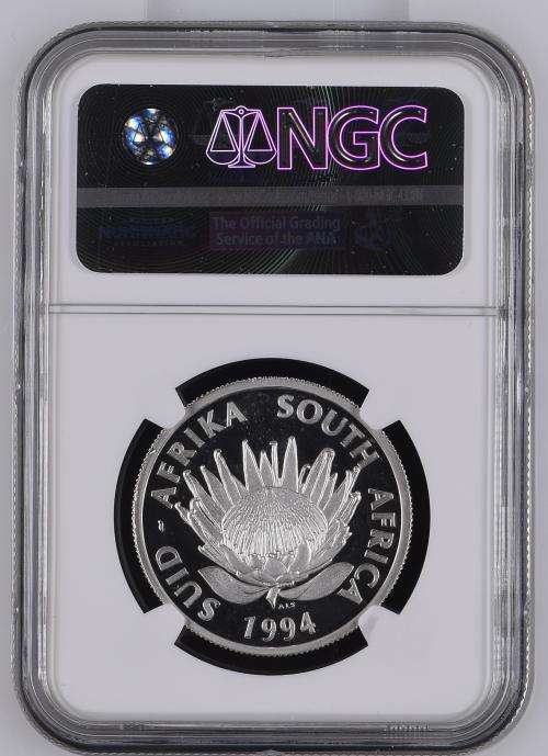 1994 S.AFRICA S1R CONSERVATION - PF68UC